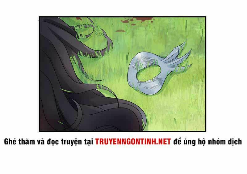 Cuồng Nữ Trọng Sinh – Hoàn Khố Thất Hoàng Phi Chapter 15 - Trang 2