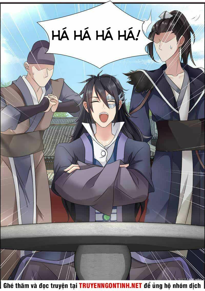 Cuồng Nữ Trọng Sinh – Hoàn Khố Thất Hoàng Phi Chapter 15 - Trang 2