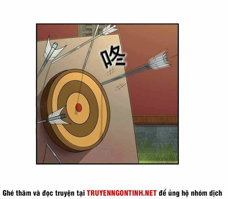 Cuồng Nữ Trọng Sinh – Hoàn Khố Thất Hoàng Phi Chapter 15 - Trang 2