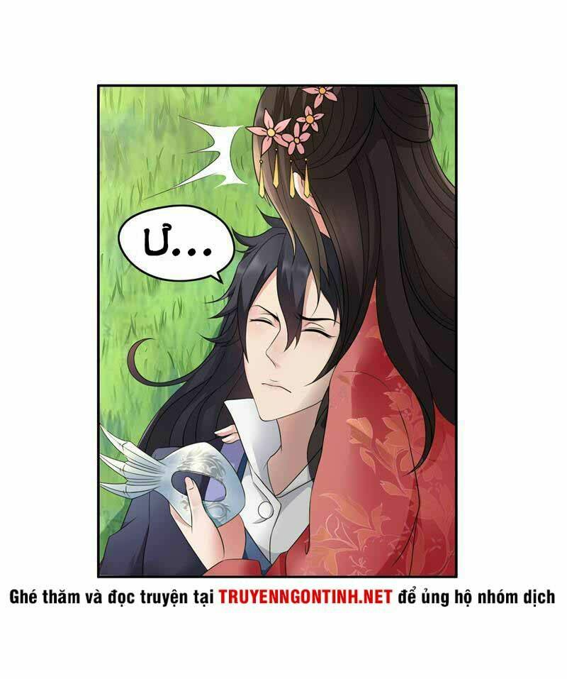 Cuồng Nữ Trọng Sinh – Hoàn Khố Thất Hoàng Phi Chapter 16 - Trang 2