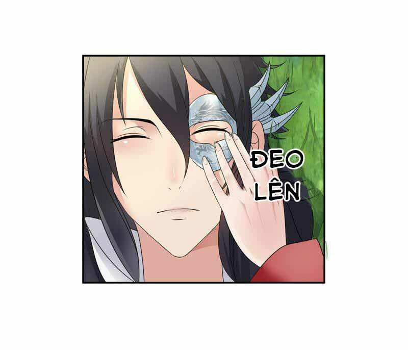 Cuồng Nữ Trọng Sinh – Hoàn Khố Thất Hoàng Phi Chapter 16 - Trang 2