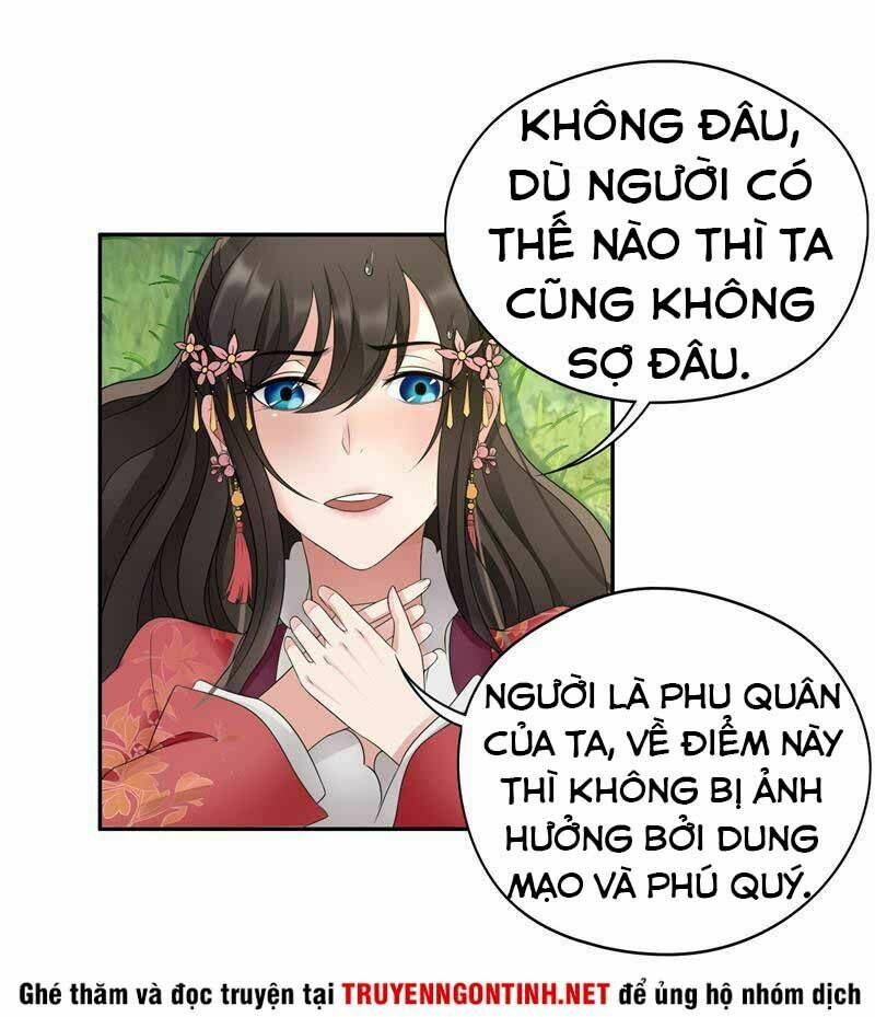 Cuồng Nữ Trọng Sinh – Hoàn Khố Thất Hoàng Phi Chapter 16 - Trang 2