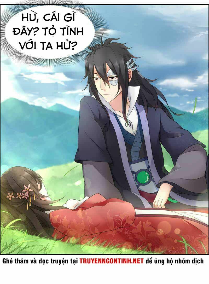 Cuồng Nữ Trọng Sinh – Hoàn Khố Thất Hoàng Phi Chapter 16 - Trang 2