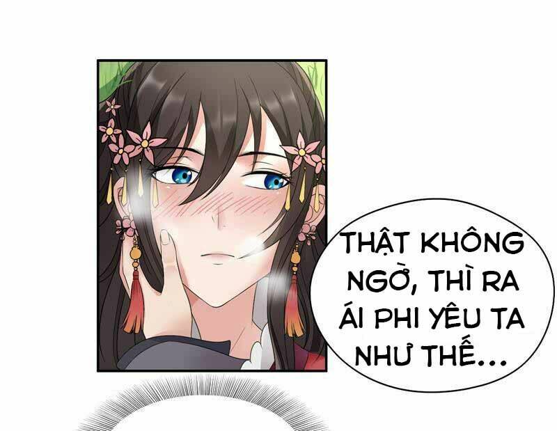 Cuồng Nữ Trọng Sinh – Hoàn Khố Thất Hoàng Phi Chapter 16 - Trang 2