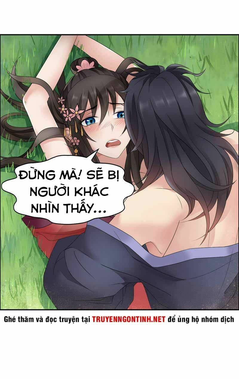 Cuồng Nữ Trọng Sinh – Hoàn Khố Thất Hoàng Phi Chapter 16 - Trang 2