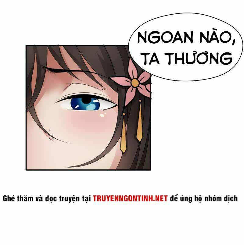 Cuồng Nữ Trọng Sinh – Hoàn Khố Thất Hoàng Phi Chapter 16 - Trang 2
