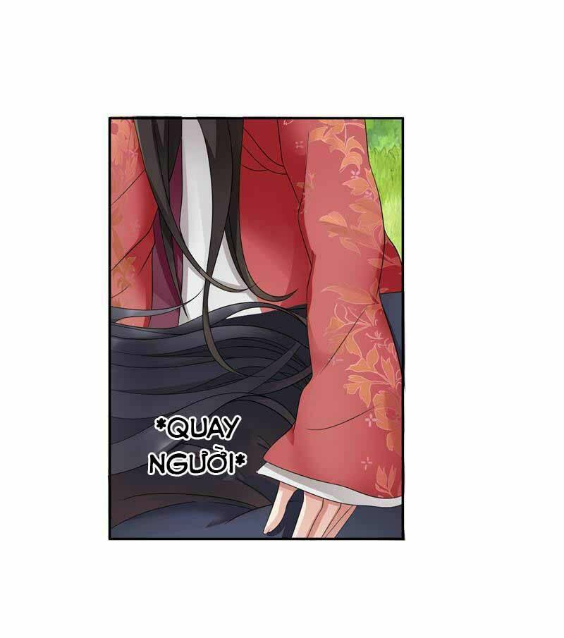 Cuồng Nữ Trọng Sinh – Hoàn Khố Thất Hoàng Phi Chapter 16 - Trang 2