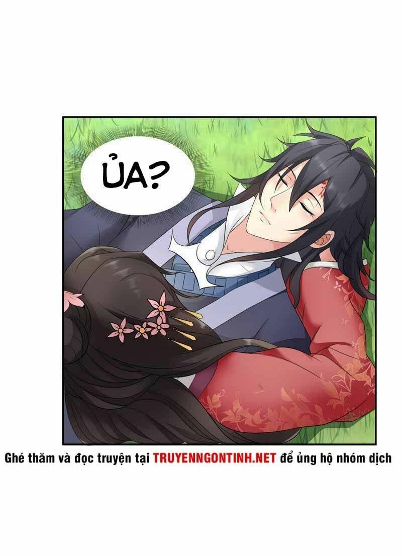 Cuồng Nữ Trọng Sinh – Hoàn Khố Thất Hoàng Phi Chapter 16 - Trang 2