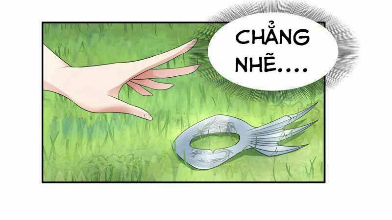 Cuồng Nữ Trọng Sinh – Hoàn Khố Thất Hoàng Phi Chapter 16 - Trang 2