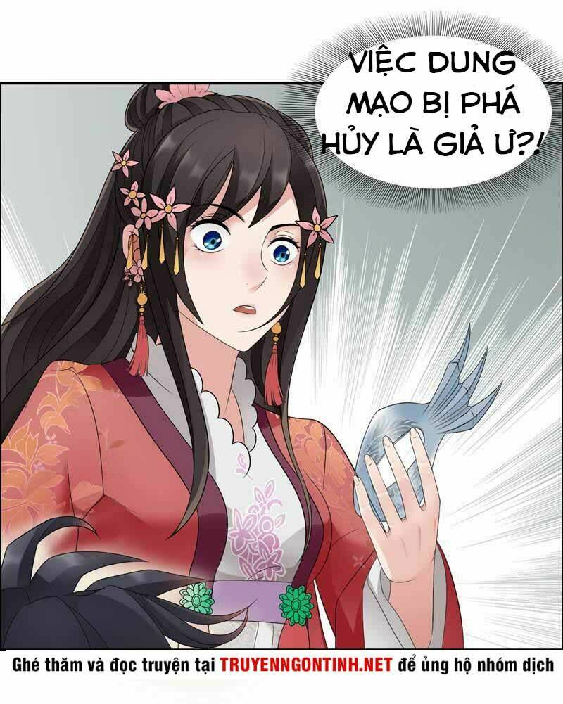 Cuồng Nữ Trọng Sinh – Hoàn Khố Thất Hoàng Phi Chapter 16 - Trang 2