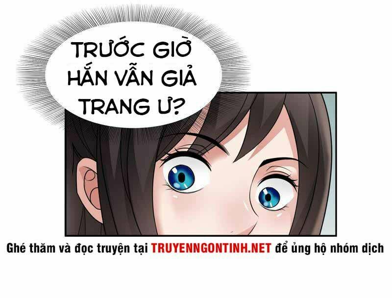 Cuồng Nữ Trọng Sinh – Hoàn Khố Thất Hoàng Phi Chapter 16 - Trang 2