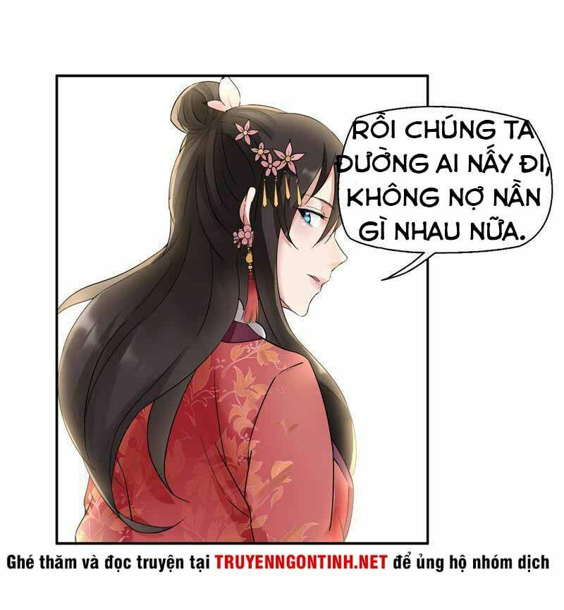 Cuồng Nữ Trọng Sinh – Hoàn Khố Thất Hoàng Phi Chapter 17 - Trang 2