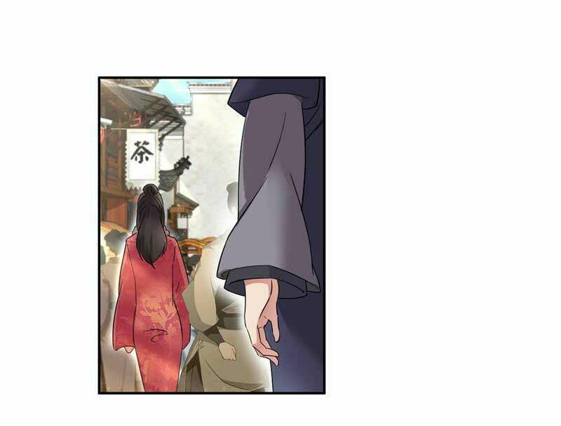 Cuồng Nữ Trọng Sinh – Hoàn Khố Thất Hoàng Phi Chapter 17 - Trang 2