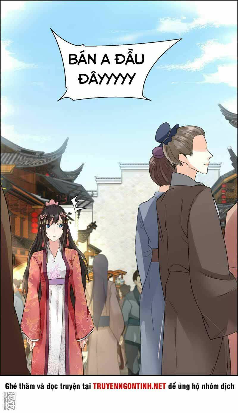 Cuồng Nữ Trọng Sinh – Hoàn Khố Thất Hoàng Phi Chapter 17 - Trang 2