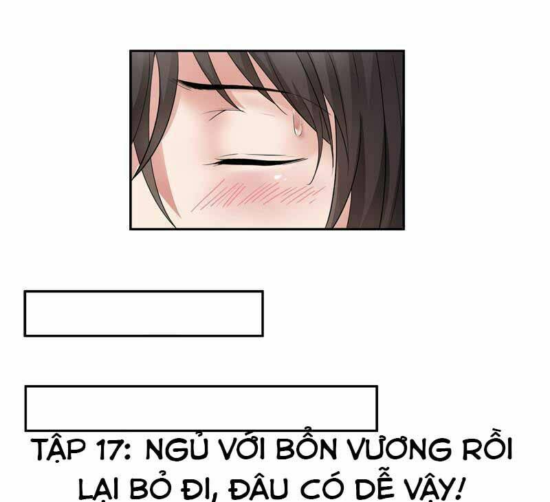 Cuồng Nữ Trọng Sinh – Hoàn Khố Thất Hoàng Phi Chapter 17 - Trang 2