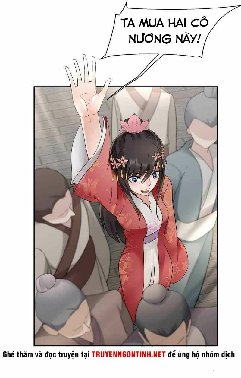 Cuồng Nữ Trọng Sinh – Hoàn Khố Thất Hoàng Phi Chapter 17 - Trang 2