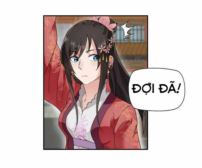 Cuồng Nữ Trọng Sinh – Hoàn Khố Thất Hoàng Phi Chapter 17 - Trang 2