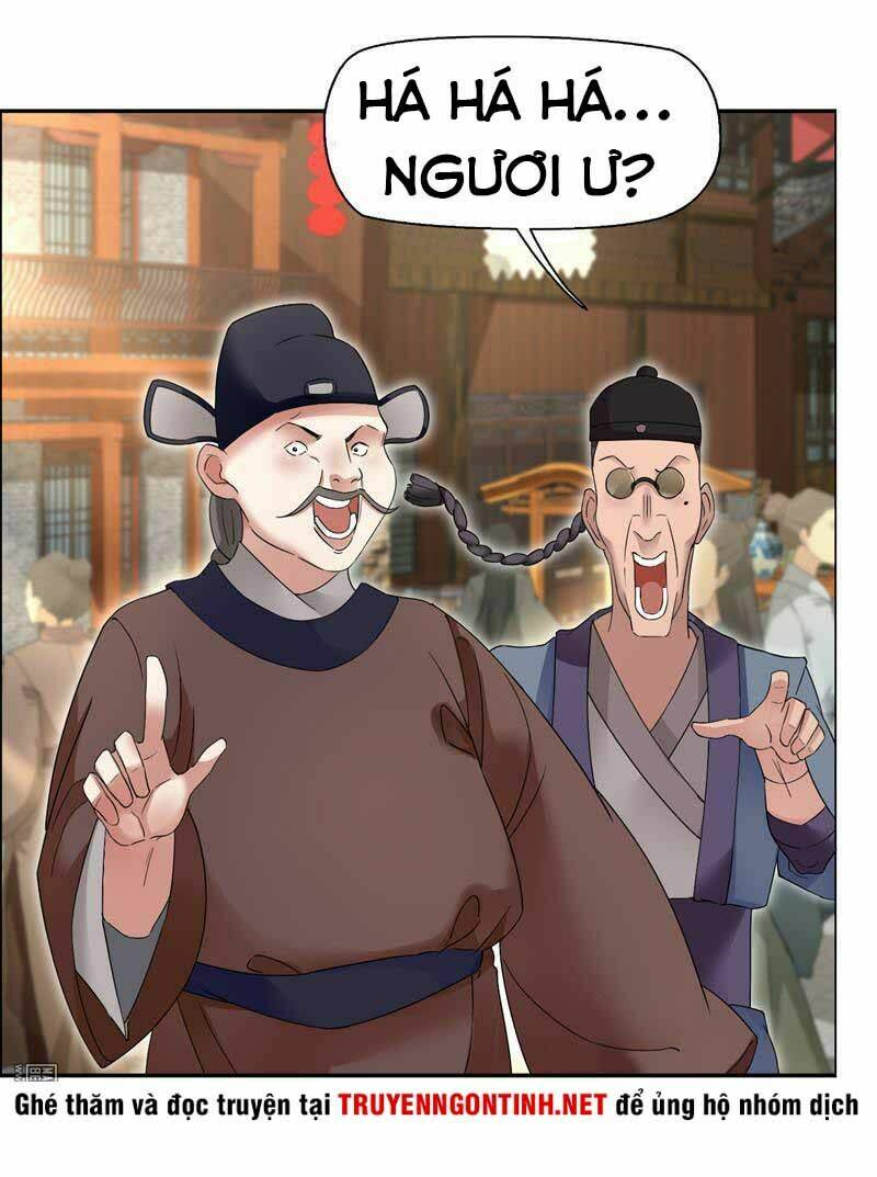 Cuồng Nữ Trọng Sinh – Hoàn Khố Thất Hoàng Phi Chapter 17 - Trang 2