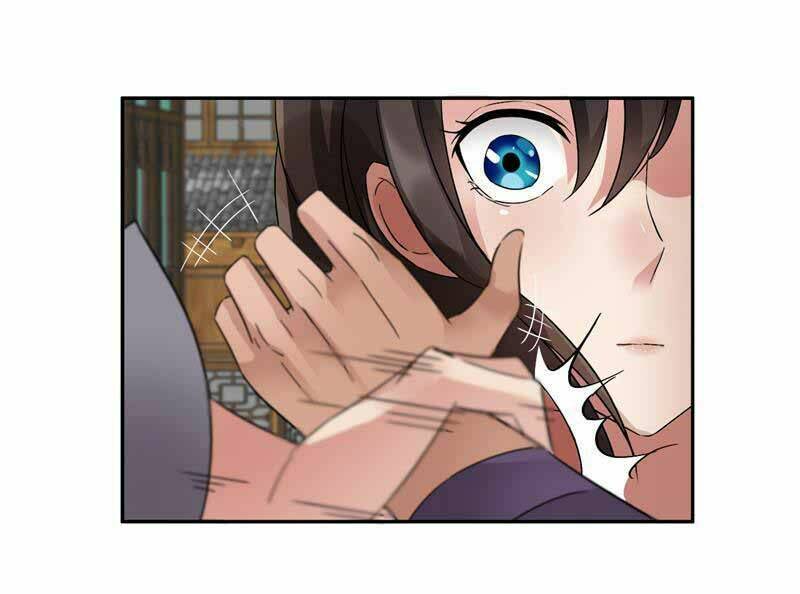 Cuồng Nữ Trọng Sinh – Hoàn Khố Thất Hoàng Phi Chapter 17 - Trang 2