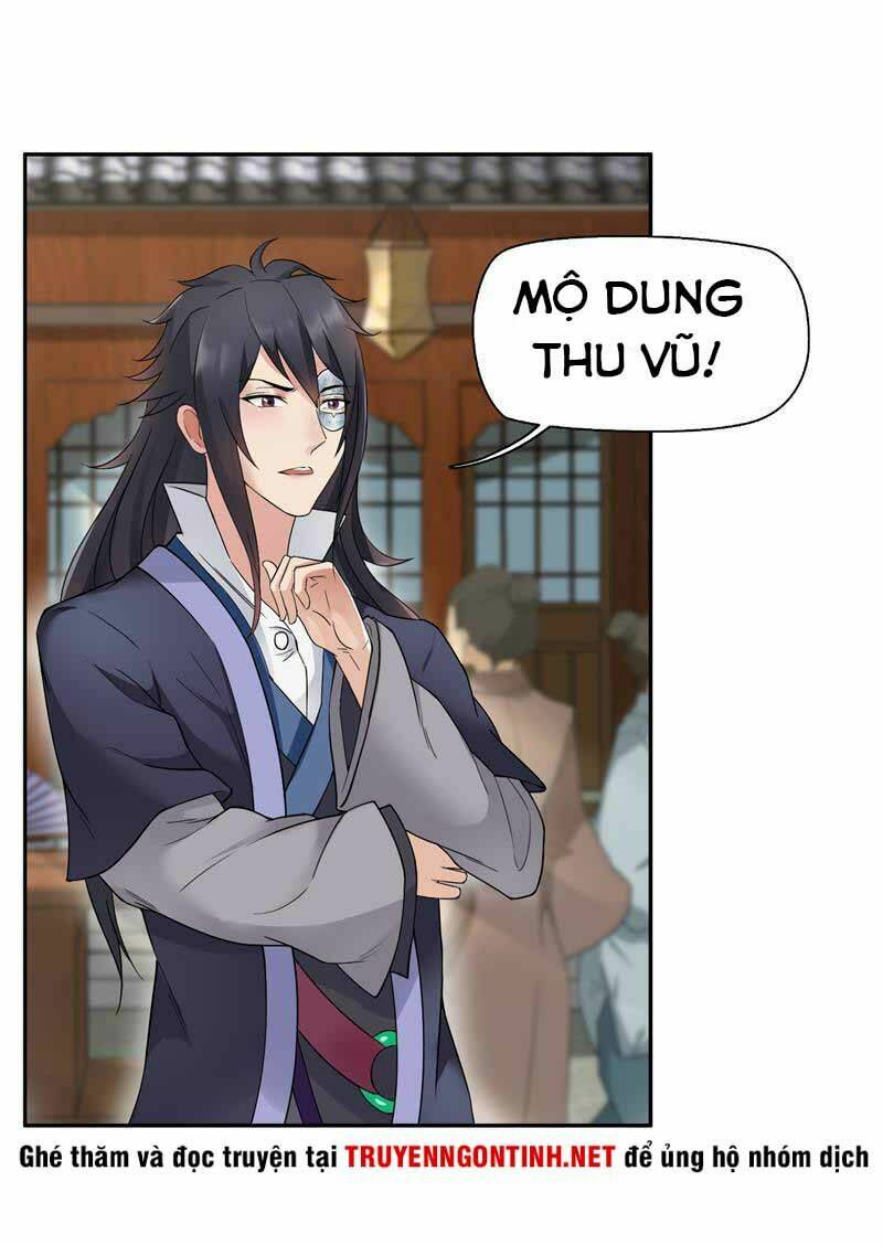 Cuồng Nữ Trọng Sinh – Hoàn Khố Thất Hoàng Phi Chapter 17 - Trang 2