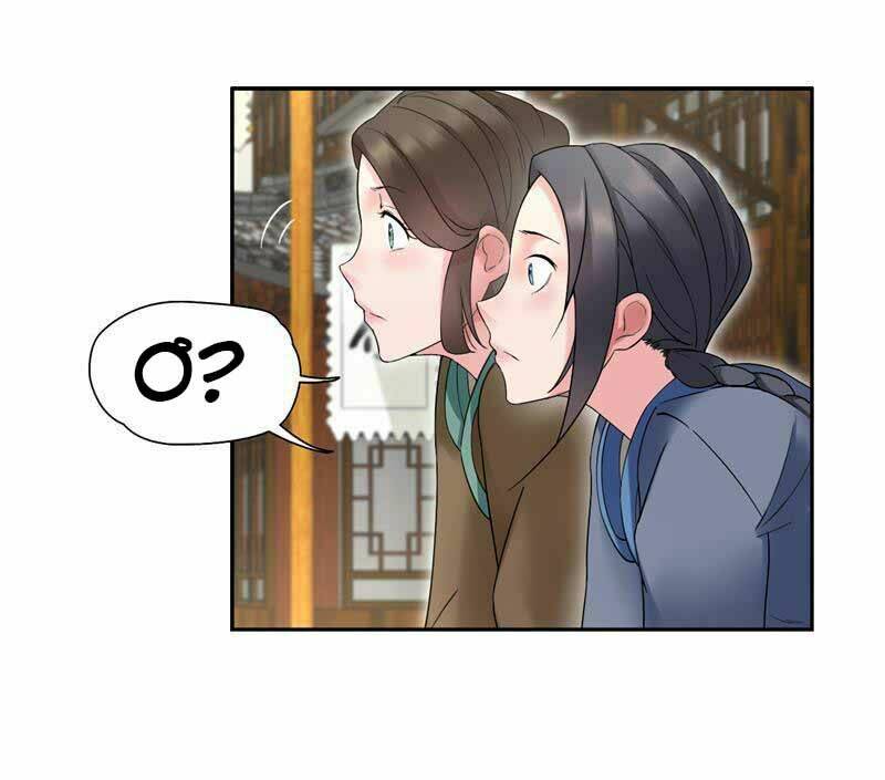 Cuồng Nữ Trọng Sinh – Hoàn Khố Thất Hoàng Phi Chapter 18 - Trang 2