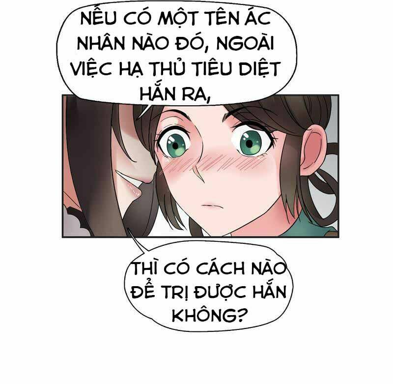 Cuồng Nữ Trọng Sinh – Hoàn Khố Thất Hoàng Phi Chapter 18 - Trang 2