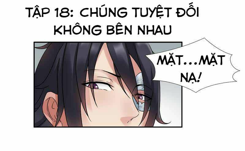 Cuồng Nữ Trọng Sinh – Hoàn Khố Thất Hoàng Phi Chapter 18 - Trang 2