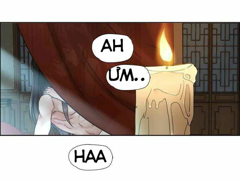 Cuồng Nữ Trọng Sinh – Hoàn Khố Thất Hoàng Phi Chapter 18 - Trang 2