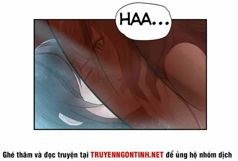 Cuồng Nữ Trọng Sinh – Hoàn Khố Thất Hoàng Phi Chapter 18 - Trang 2