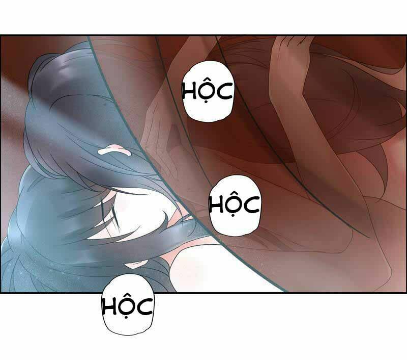 Cuồng Nữ Trọng Sinh – Hoàn Khố Thất Hoàng Phi Chapter 18 - Trang 2