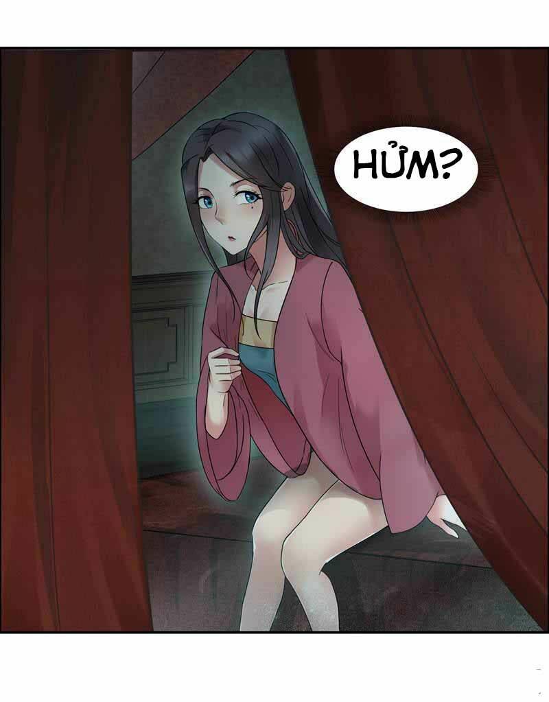 Cuồng Nữ Trọng Sinh – Hoàn Khố Thất Hoàng Phi Chapter 18 - Trang 2