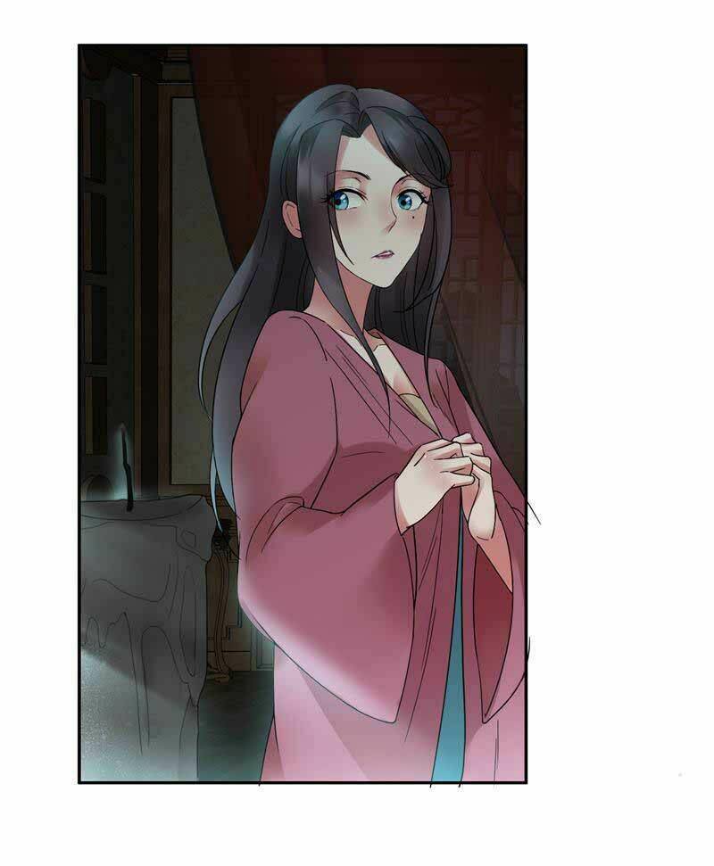 Cuồng Nữ Trọng Sinh – Hoàn Khố Thất Hoàng Phi Chapter 18 - Trang 2