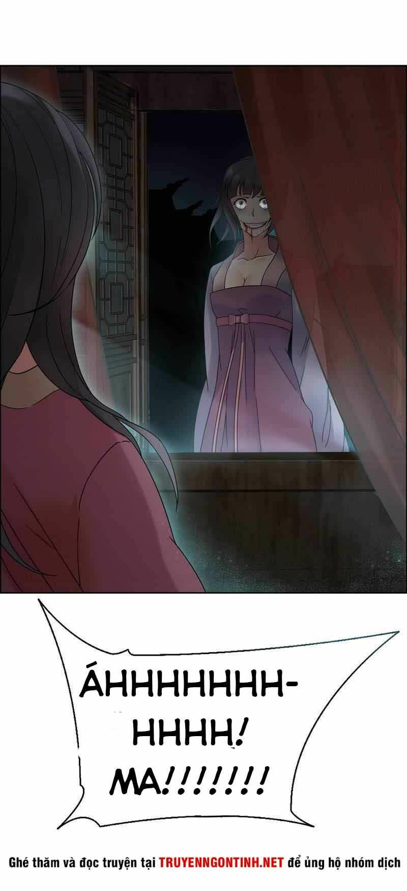 Cuồng Nữ Trọng Sinh – Hoàn Khố Thất Hoàng Phi Chapter 18 - Trang 2