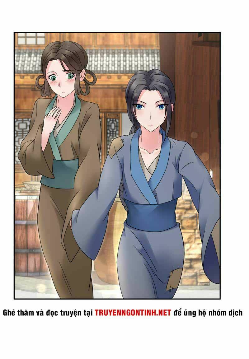 Cuồng Nữ Trọng Sinh – Hoàn Khố Thất Hoàng Phi Chapter 18 - Trang 2