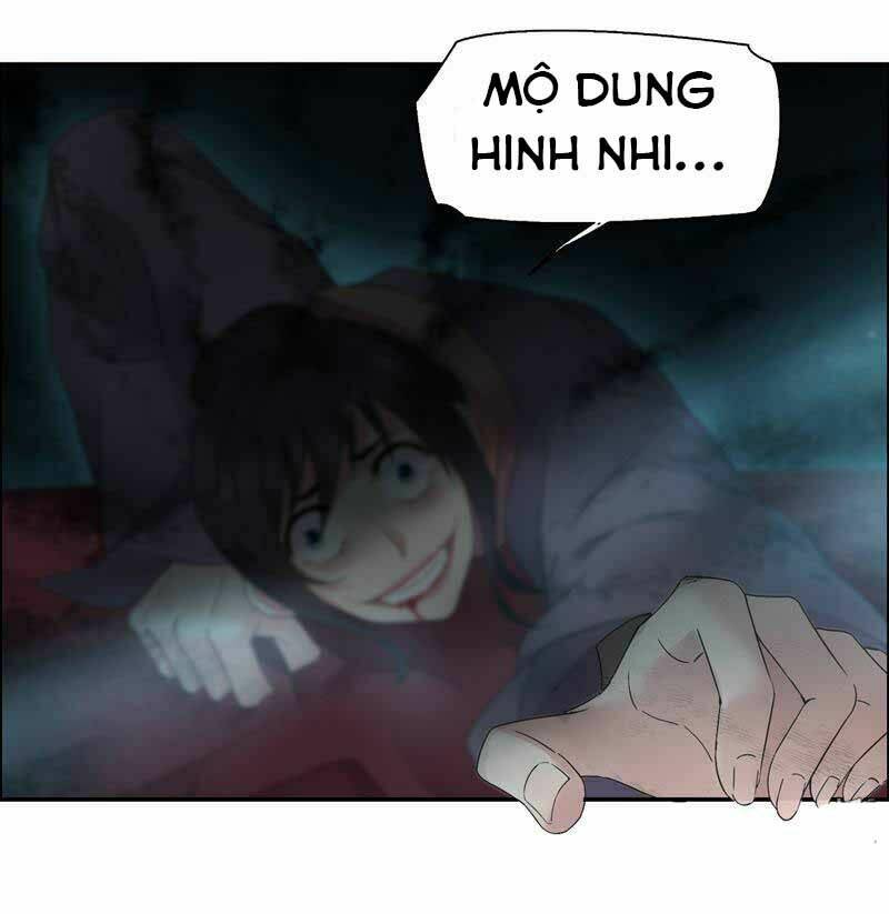 Cuồng Nữ Trọng Sinh – Hoàn Khố Thất Hoàng Phi Chapter 19 - Trang 2