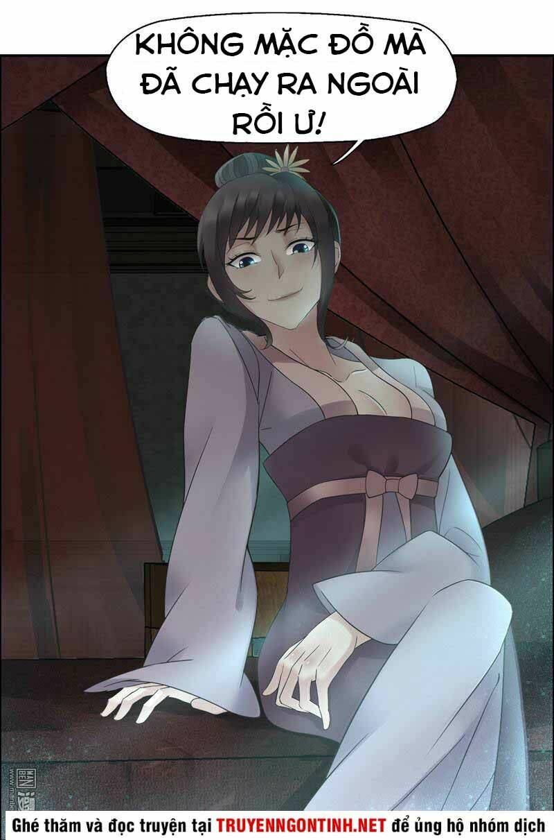 Cuồng Nữ Trọng Sinh – Hoàn Khố Thất Hoàng Phi Chapter 19 - Trang 2