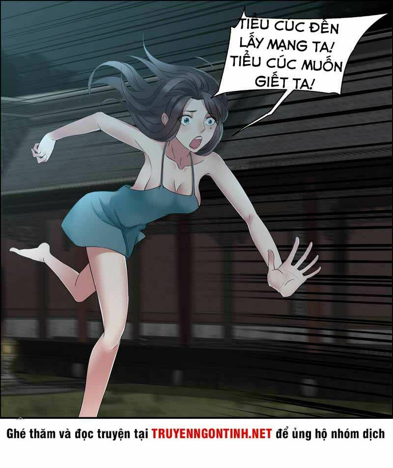 Cuồng Nữ Trọng Sinh – Hoàn Khố Thất Hoàng Phi Chapter 19 - Trang 2