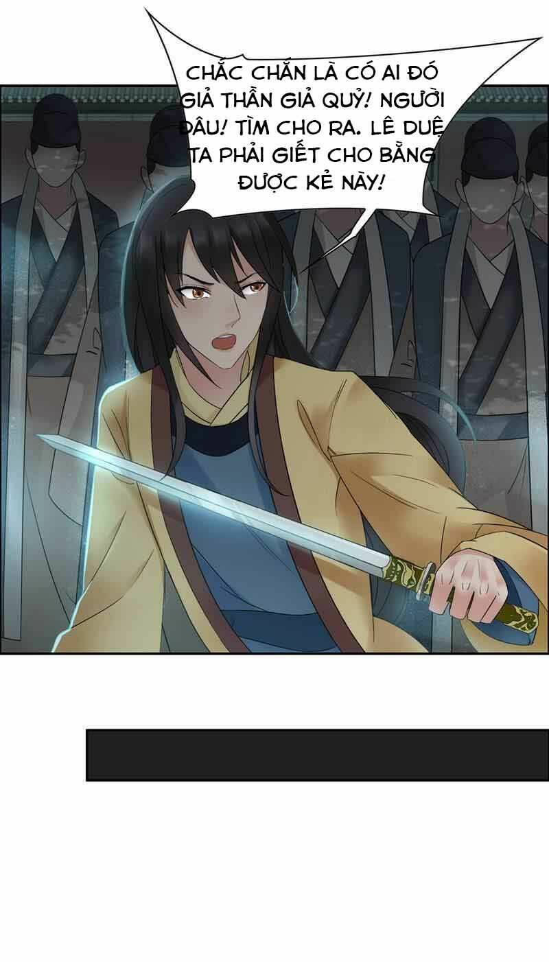 Cuồng Nữ Trọng Sinh – Hoàn Khố Thất Hoàng Phi Chapter 19 - Trang 2