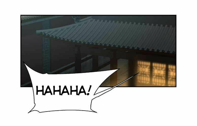 Cuồng Nữ Trọng Sinh – Hoàn Khố Thất Hoàng Phi Chapter 19 - Trang 2