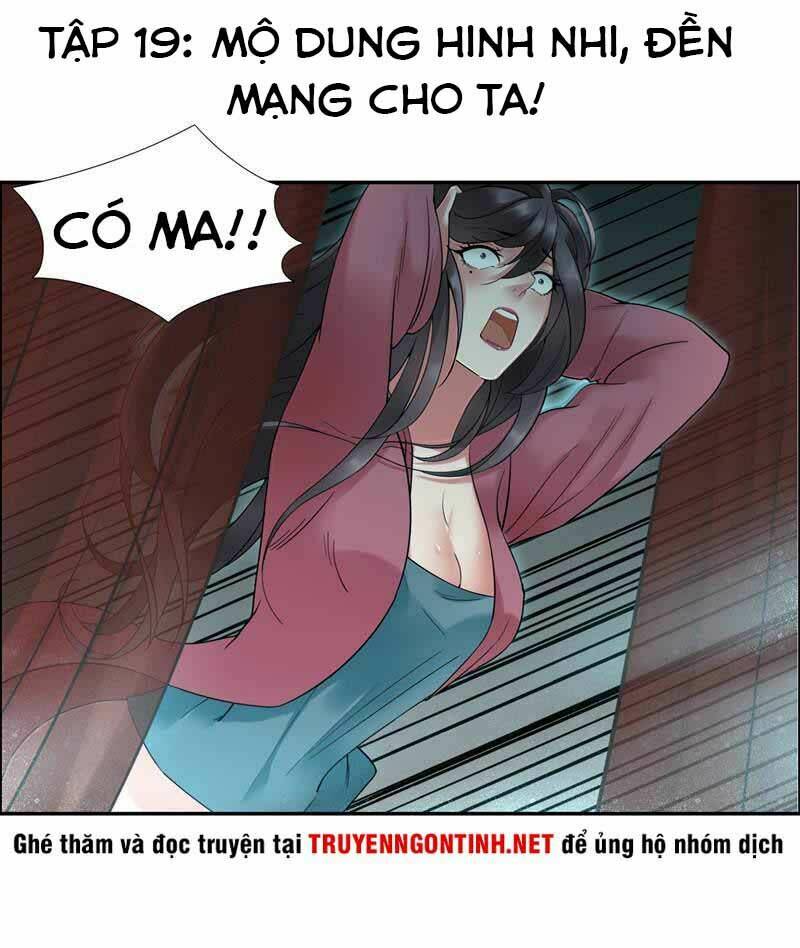 Cuồng Nữ Trọng Sinh – Hoàn Khố Thất Hoàng Phi Chapter 19 - Trang 2