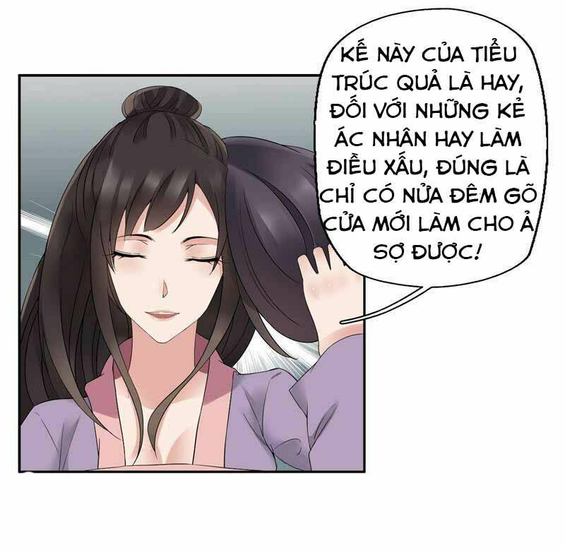 Cuồng Nữ Trọng Sinh – Hoàn Khố Thất Hoàng Phi Chapter 19 - Trang 2