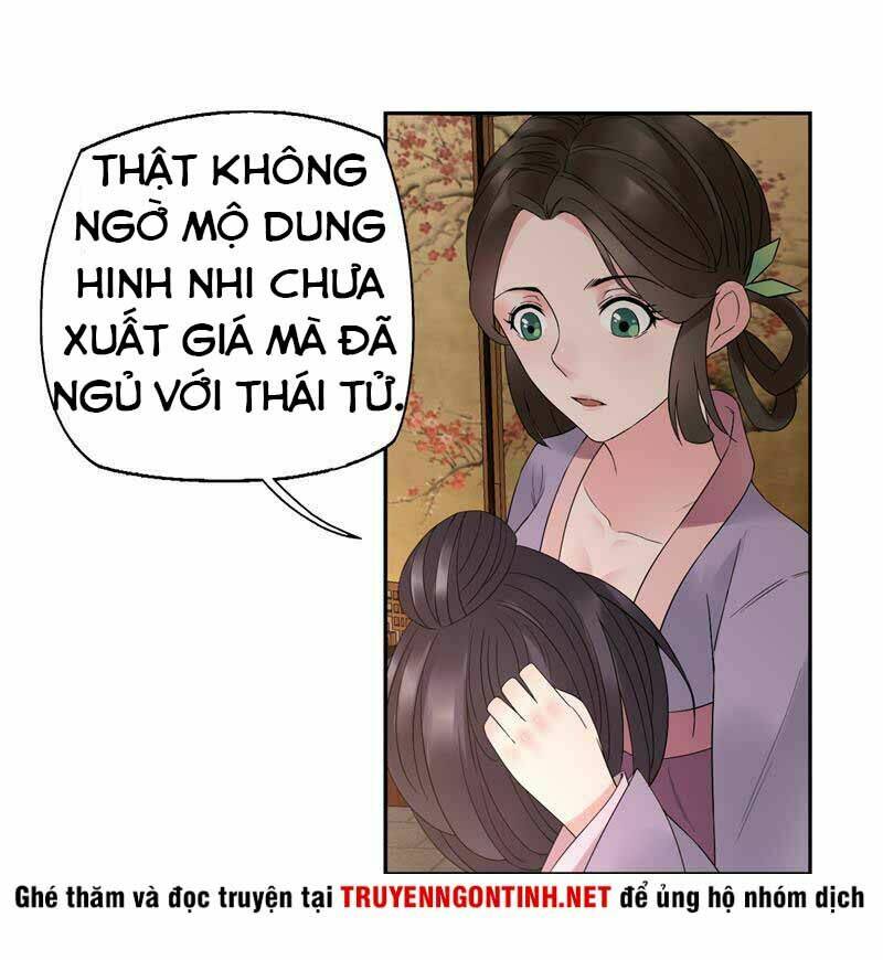 Cuồng Nữ Trọng Sinh – Hoàn Khố Thất Hoàng Phi Chapter 19 - Trang 2