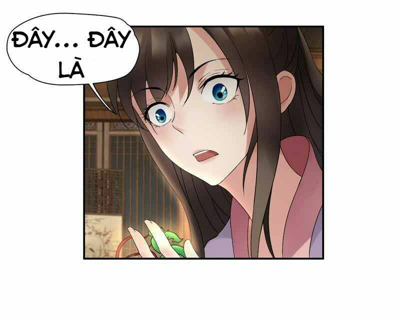 Cuồng Nữ Trọng Sinh – Hoàn Khố Thất Hoàng Phi Chapter 19 - Trang 2