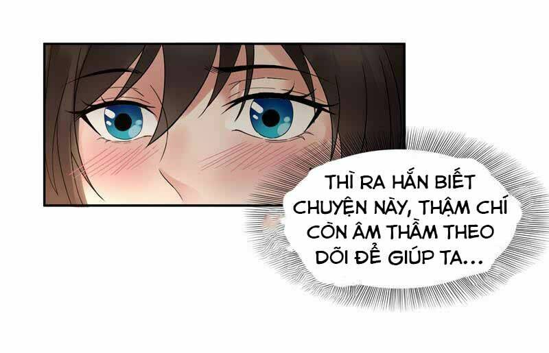 Cuồng Nữ Trọng Sinh – Hoàn Khố Thất Hoàng Phi Chapter 19 - Trang 2