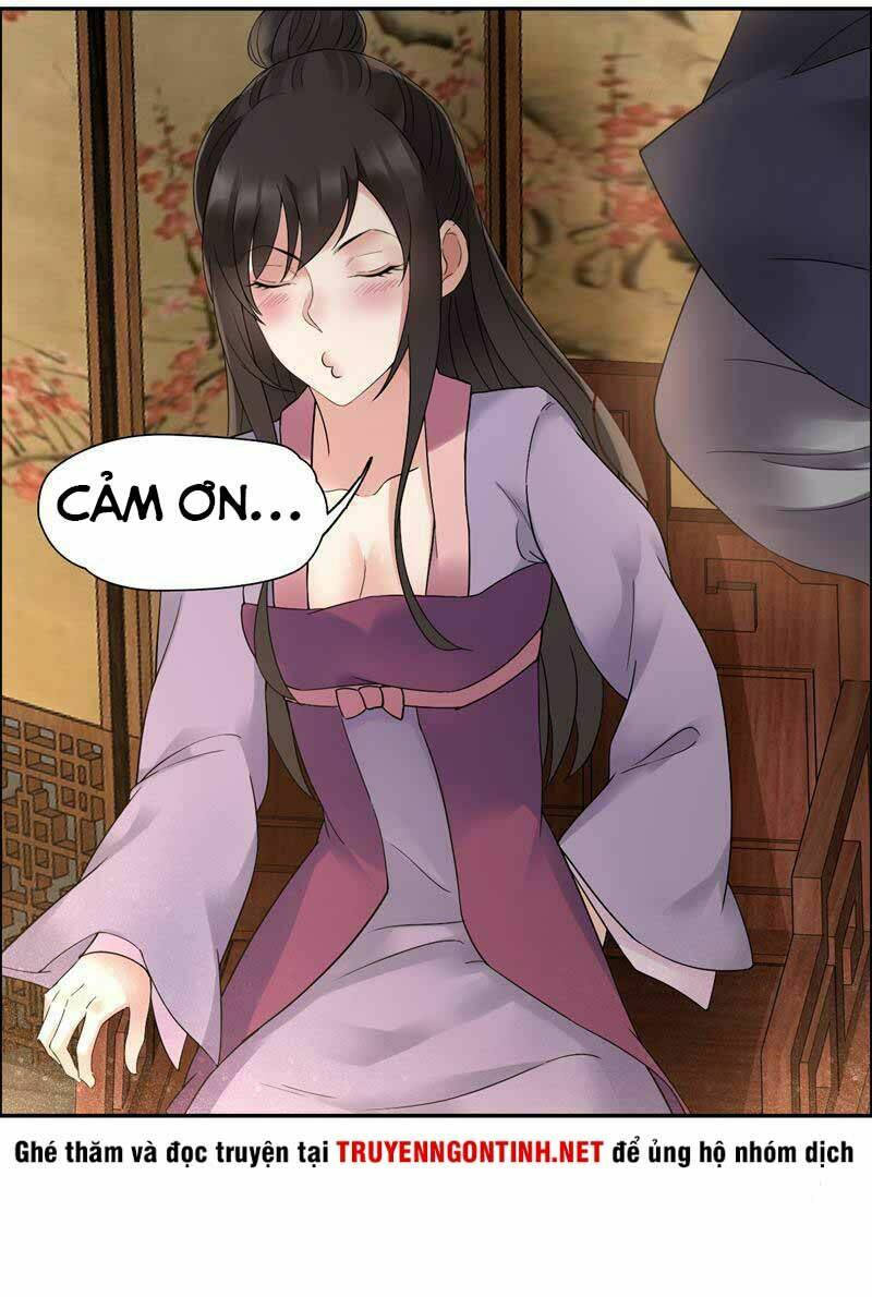 Cuồng Nữ Trọng Sinh – Hoàn Khố Thất Hoàng Phi Chapter 19 - Trang 2