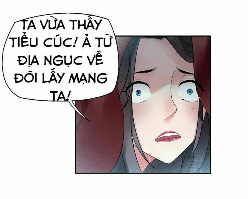 Cuồng Nữ Trọng Sinh – Hoàn Khố Thất Hoàng Phi Chapter 19 - Trang 2