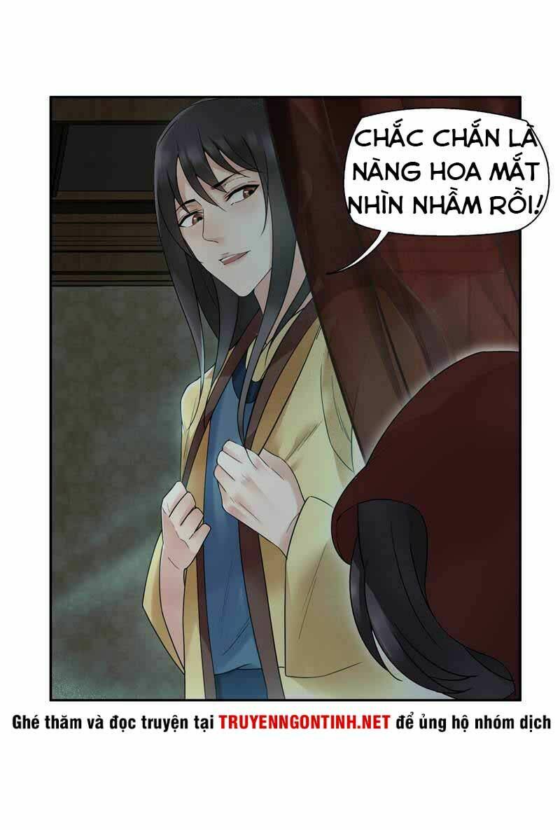 Cuồng Nữ Trọng Sinh – Hoàn Khố Thất Hoàng Phi Chapter 19 - Trang 2