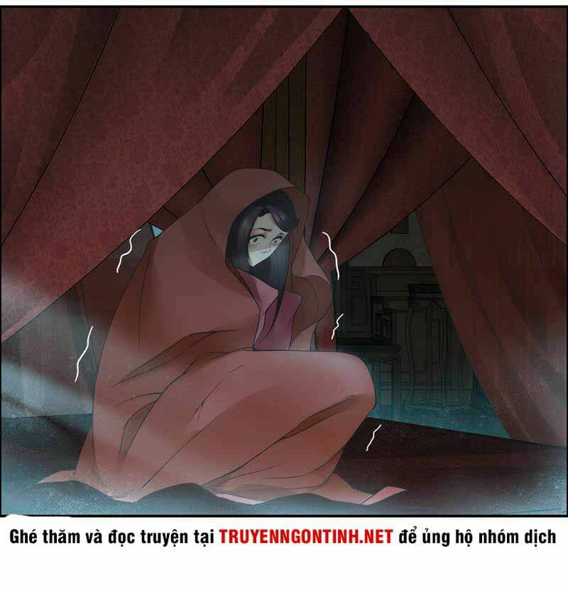 Cuồng Nữ Trọng Sinh – Hoàn Khố Thất Hoàng Phi Chapter 19 - Trang 2