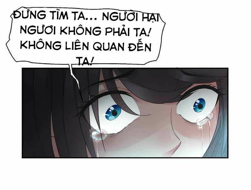 Cuồng Nữ Trọng Sinh – Hoàn Khố Thất Hoàng Phi Chapter 19 - Trang 2