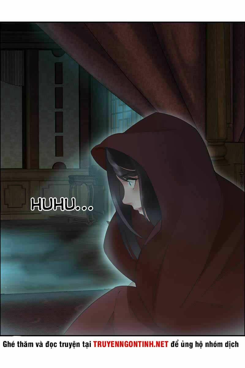 Cuồng Nữ Trọng Sinh – Hoàn Khố Thất Hoàng Phi Chapter 19 - Trang 2